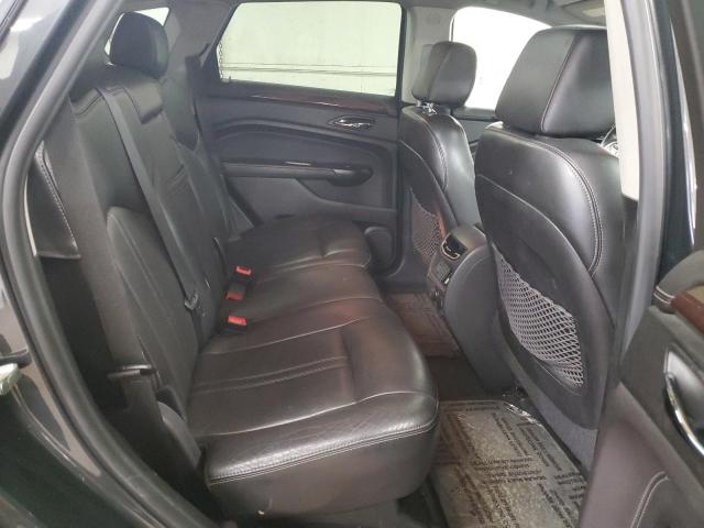 Photo 10 VIN: 3GYFNGE3XES575305 - CADILLAC SRX PREMIU 