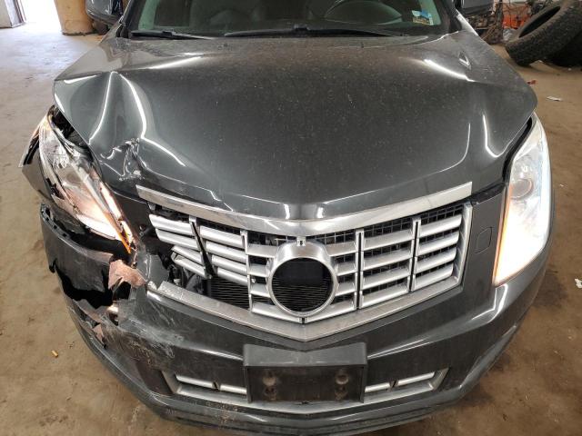 Photo 11 VIN: 3GYFNGE3XES575305 - CADILLAC SRX PREMIU 