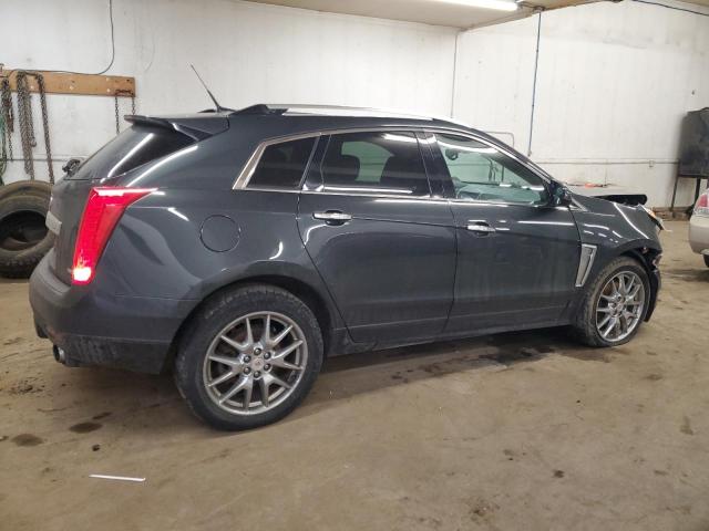 Photo 2 VIN: 3GYFNGE3XES575305 - CADILLAC SRX PREMIU 