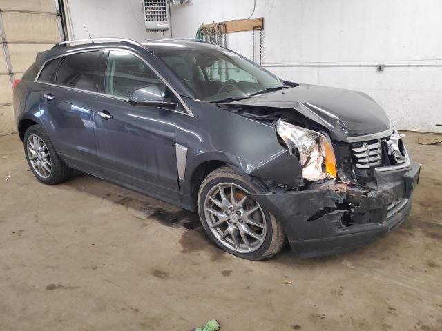 Photo 3 VIN: 3GYFNGE3XES575305 - CADILLAC SRX PREMIU 