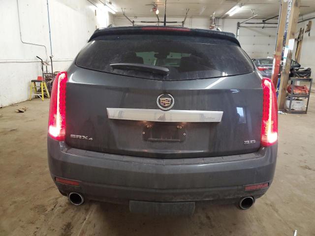 Photo 5 VIN: 3GYFNGE3XES575305 - CADILLAC SRX PREMIU 