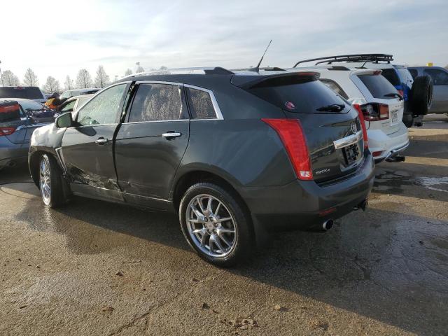 Photo 1 VIN: 3GYFNGE3XES659558 - CADILLAC SRX PREMIU 