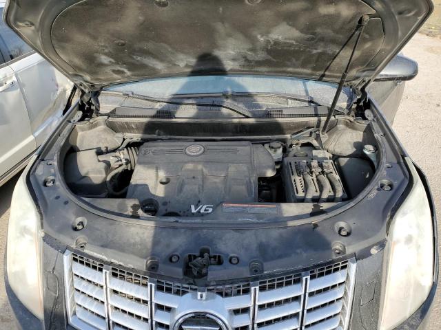 Photo 11 VIN: 3GYFNGE3XES659558 - CADILLAC SRX PREMIU 