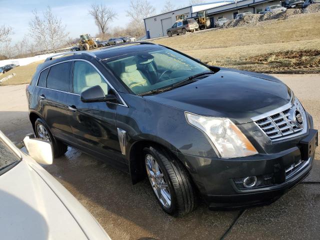 Photo 3 VIN: 3GYFNGE3XES659558 - CADILLAC SRX PREMIU 