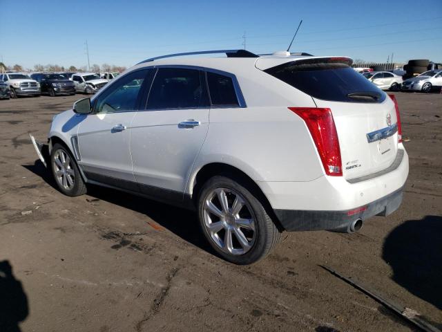 Photo 1 VIN: 3GYFNGE3XFS542435 - CADILLAC SRX PREMIU 