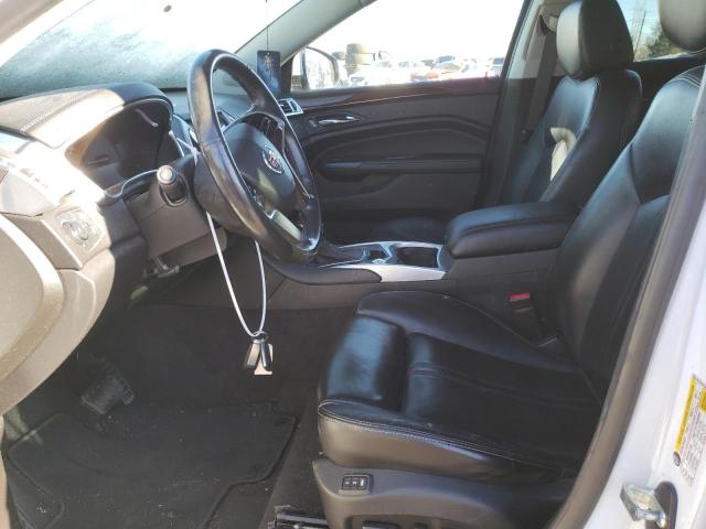 Photo 6 VIN: 3GYFNGE3XFS542435 - CADILLAC SRX PREMIU 