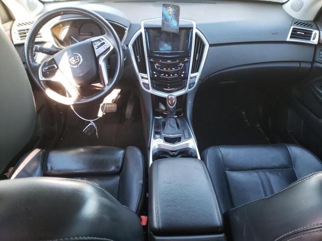 Photo 7 VIN: 3GYFNGE3XFS542435 - CADILLAC SRX PREMIU 