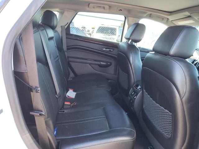 Photo 9 VIN: 3GYFNGE3XFS542435 - CADILLAC SRX PREMIU 