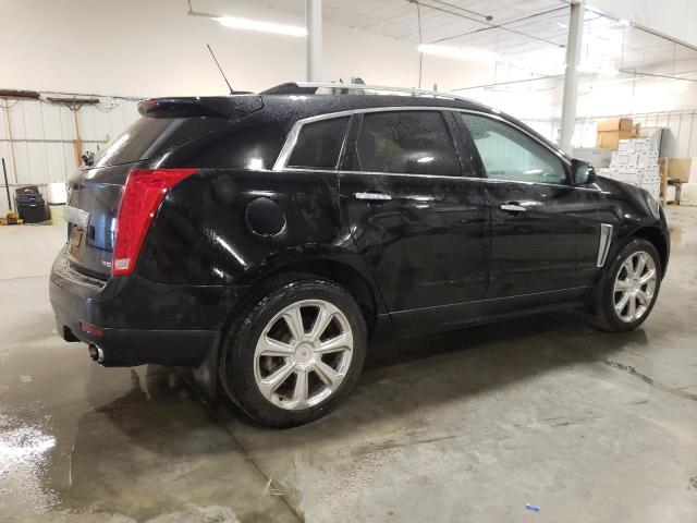 Photo 2 VIN: 3GYFNGE3XFS587309 - CADILLAC SRX PREMIU 