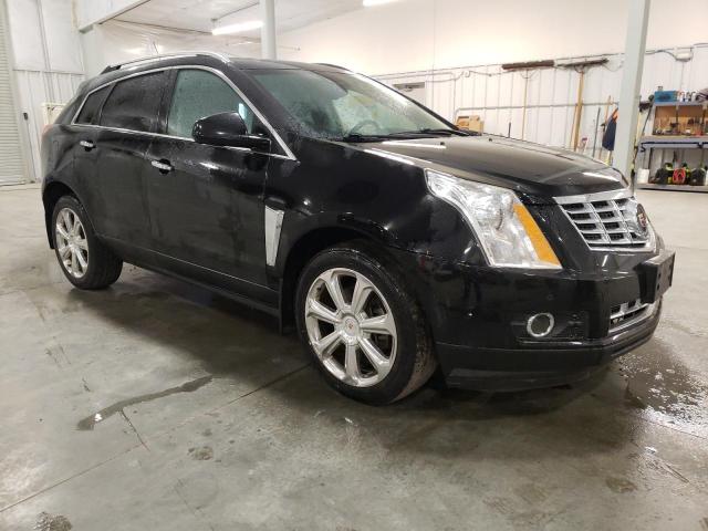 Photo 3 VIN: 3GYFNGE3XFS587309 - CADILLAC SRX PREMIU 