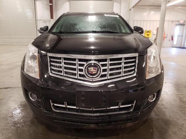 Photo 4 VIN: 3GYFNGE3XFS587309 - CADILLAC SRX PREMIU 