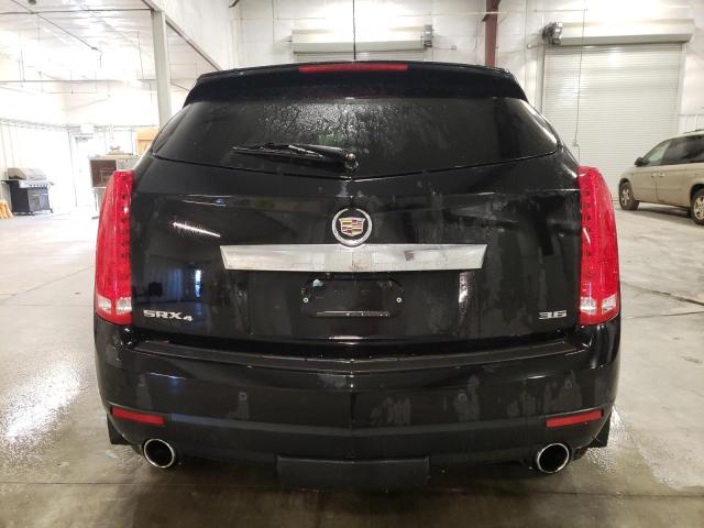 Photo 5 VIN: 3GYFNGE3XFS587309 - CADILLAC SRX PREMIU 