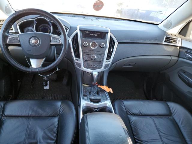 Photo 7 VIN: 3GYFNGEY0AS500456 - CADILLAC SRX 