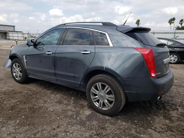 Photo 1 VIN: 3GYFNGEY0AS522151 - CADILLAC SRX 