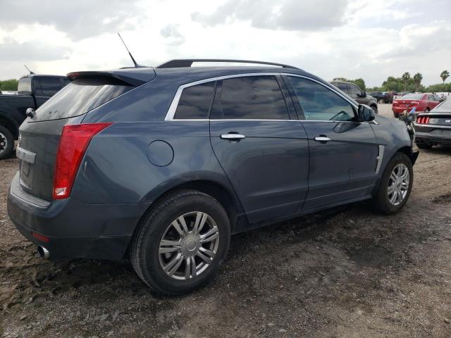 Photo 2 VIN: 3GYFNGEY0AS522151 - CADILLAC SRX 