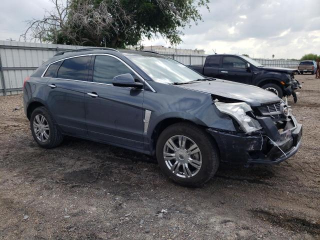 Photo 3 VIN: 3GYFNGEY0AS522151 - CADILLAC SRX 