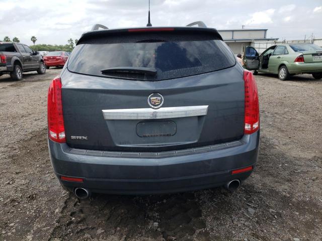 Photo 5 VIN: 3GYFNGEY0AS522151 - CADILLAC SRX 