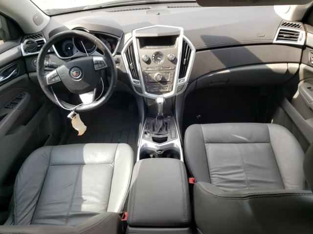 Photo 7 VIN: 3GYFNGEY0AS522151 - CADILLAC SRX 