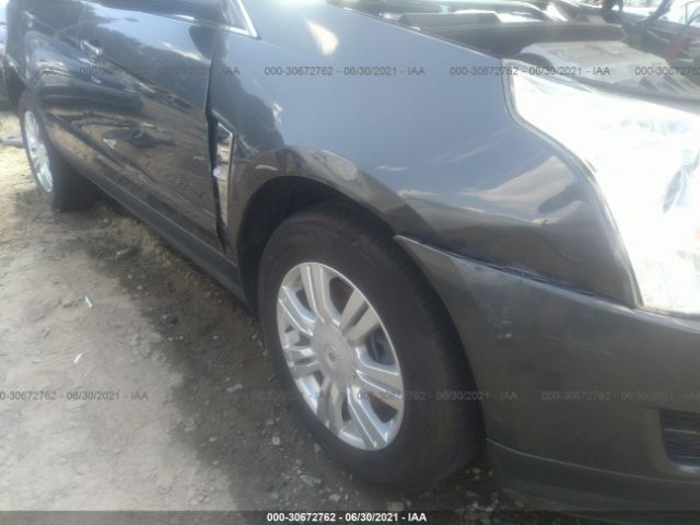 Photo 5 VIN: 3GYFNGEY0AS535093 - CADILLAC SRX 