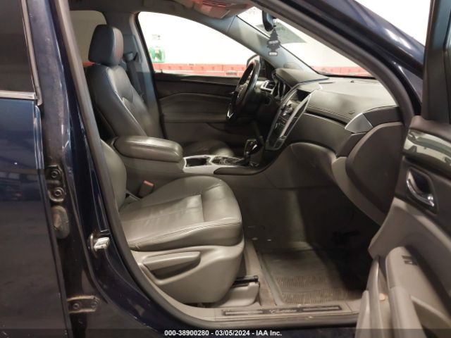 Photo 4 VIN: 3GYFNGEY0AS609628 - CADILLAC SRX 