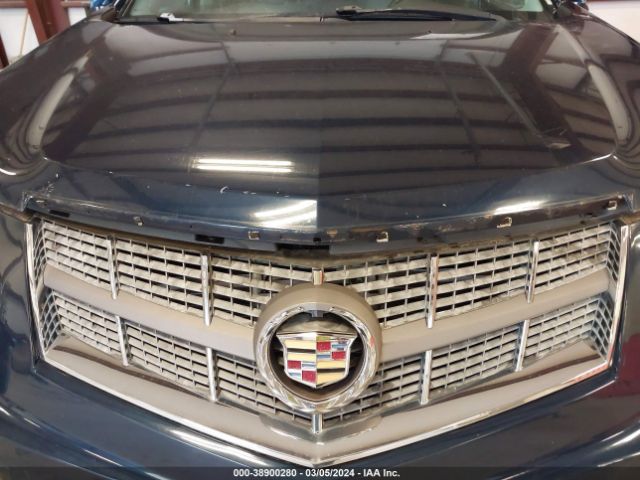 Photo 5 VIN: 3GYFNGEY0AS609628 - CADILLAC SRX 