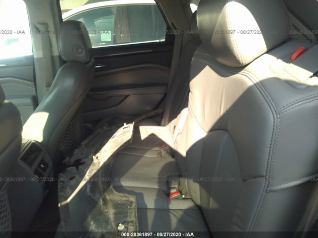 Photo 7 VIN: 3GYFNGEY0BS519235 - CADILLAC SRX 