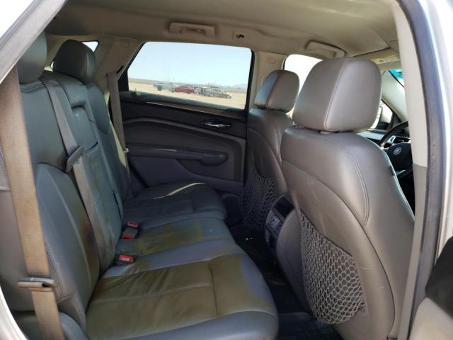 Photo 10 VIN: 3GYFNGEY0BS557404 - CADILLAC SRX 