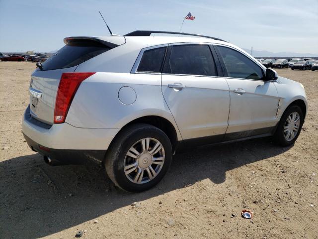 Photo 2 VIN: 3GYFNGEY0BS557404 - CADILLAC SRX 