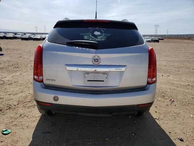 Photo 5 VIN: 3GYFNGEY0BS557404 - CADILLAC SRX 