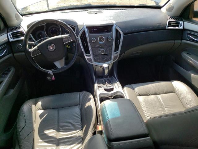 Photo 7 VIN: 3GYFNGEY0BS557404 - CADILLAC SRX 