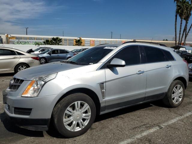 Photo 0 VIN: 3GYFNGEY0BS557404 - CADILLAC SRX 