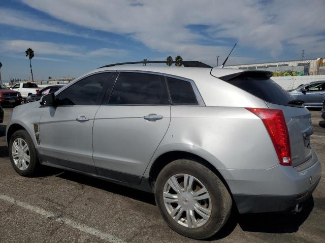 Photo 1 VIN: 3GYFNGEY0BS557404 - CADILLAC SRX 