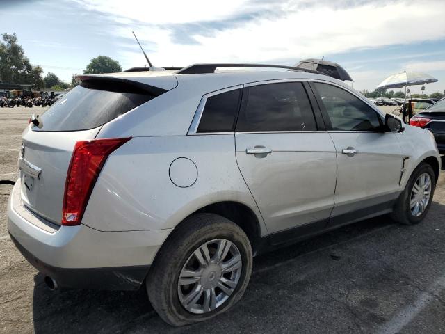 Photo 2 VIN: 3GYFNGEY0BS557404 - CADILLAC SRX 