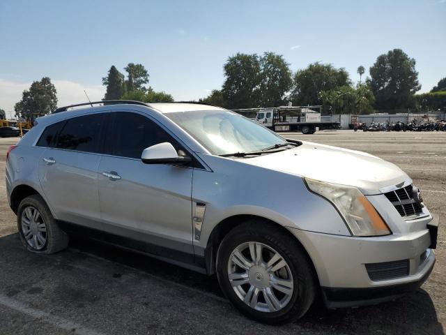 Photo 3 VIN: 3GYFNGEY0BS557404 - CADILLAC SRX 