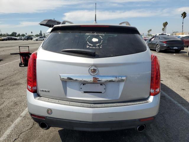 Photo 5 VIN: 3GYFNGEY0BS557404 - CADILLAC SRX 