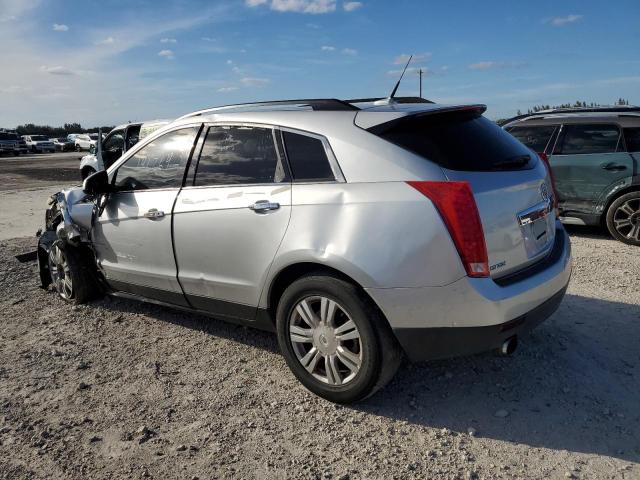 Photo 1 VIN: 3GYFNGEY0BS611946 - CADILLAC SRX 