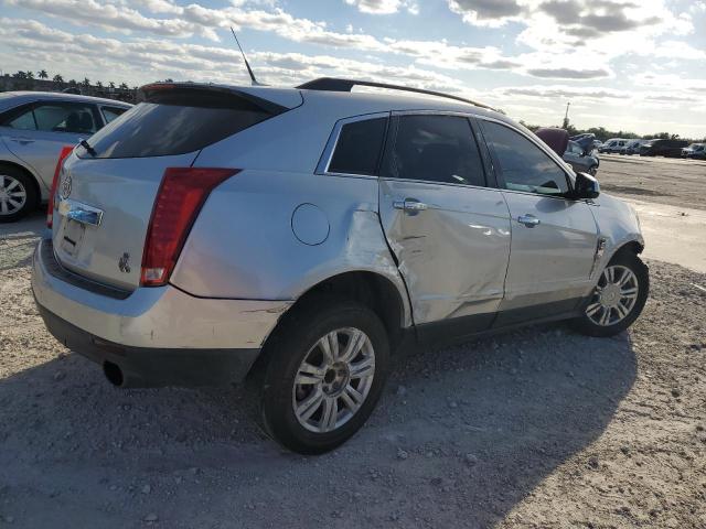 Photo 2 VIN: 3GYFNGEY0BS611946 - CADILLAC SRX 