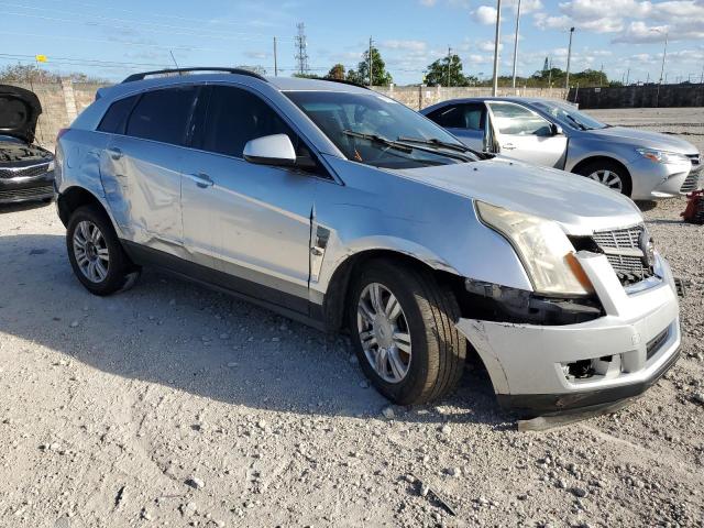 Photo 3 VIN: 3GYFNGEY0BS611946 - CADILLAC SRX 