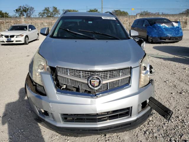 Photo 4 VIN: 3GYFNGEY0BS611946 - CADILLAC SRX 