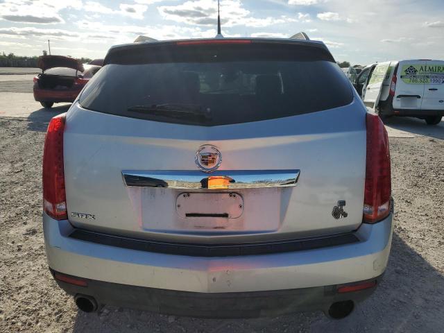 Photo 5 VIN: 3GYFNGEY0BS611946 - CADILLAC SRX 