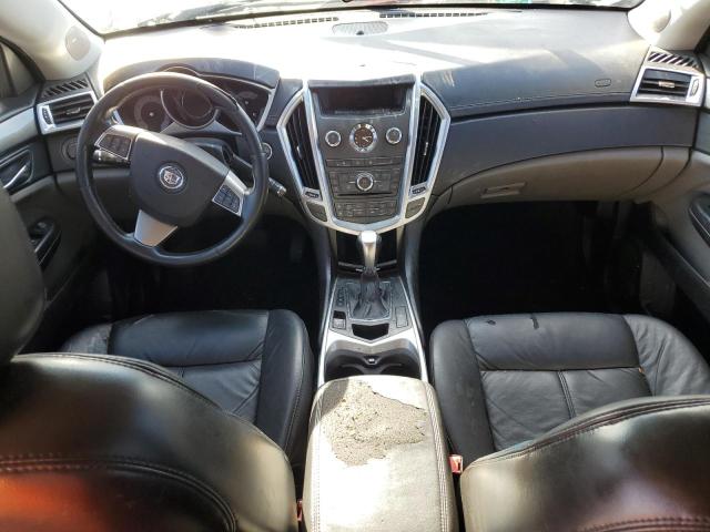 Photo 7 VIN: 3GYFNGEY0BS611946 - CADILLAC SRX 