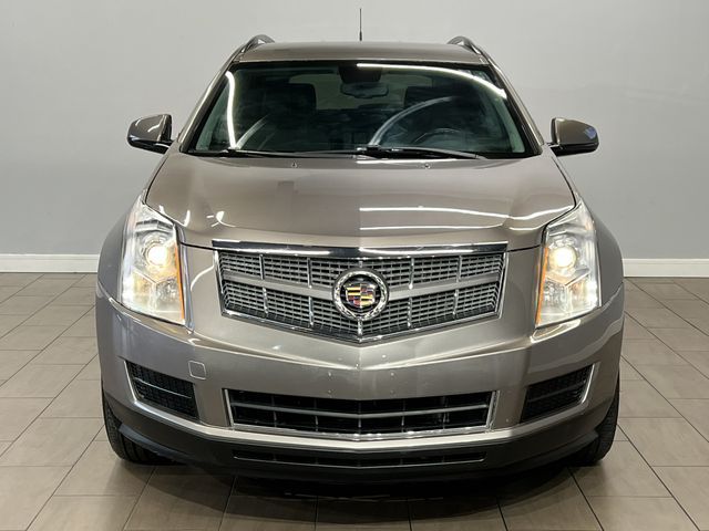 Photo 2 VIN: 3GYFNGEY0BS647362 - CADILLAC SRX 