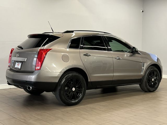 Photo 7 VIN: 3GYFNGEY0BS647362 - CADILLAC SRX 