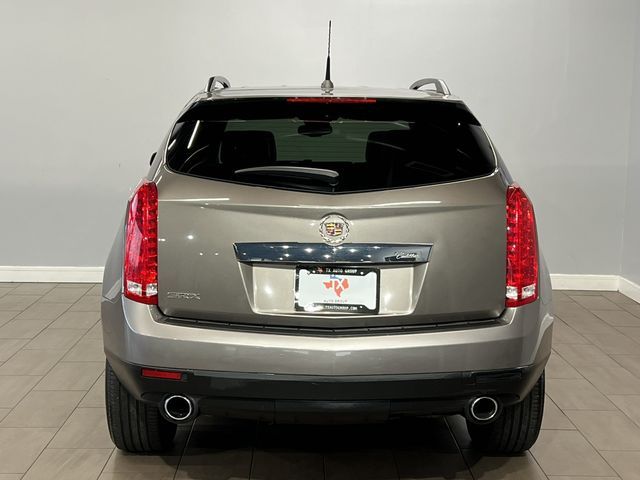 Photo 8 VIN: 3GYFNGEY0BS647362 - CADILLAC SRX 