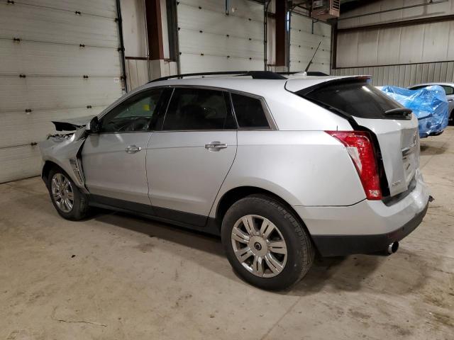 Photo 1 VIN: 3GYFNGEY0BS676599 - CADILLAC SRX 