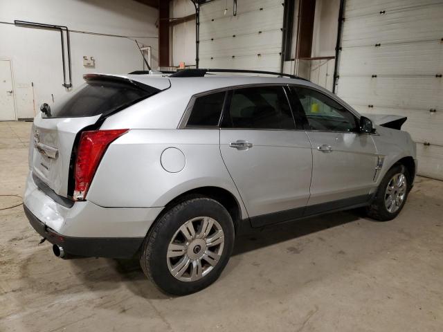 Photo 2 VIN: 3GYFNGEY0BS676599 - CADILLAC SRX 