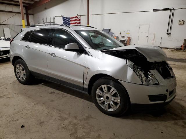 Photo 3 VIN: 3GYFNGEY0BS676599 - CADILLAC SRX 