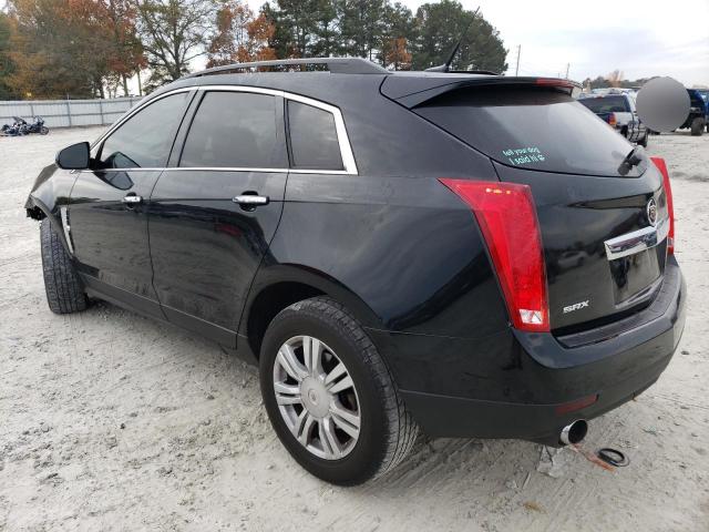 Photo 1 VIN: 3GYFNGEY1AS503009 - CADILLAC SRX 