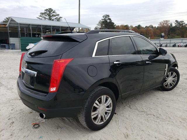 Photo 2 VIN: 3GYFNGEY1AS503009 - CADILLAC SRX 