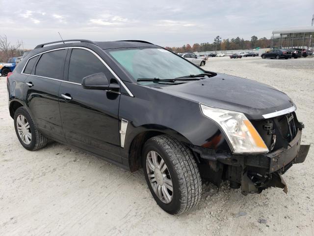 Photo 3 VIN: 3GYFNGEY1AS503009 - CADILLAC SRX 